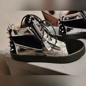 Giuseppe Zanotti Sneakers Womens